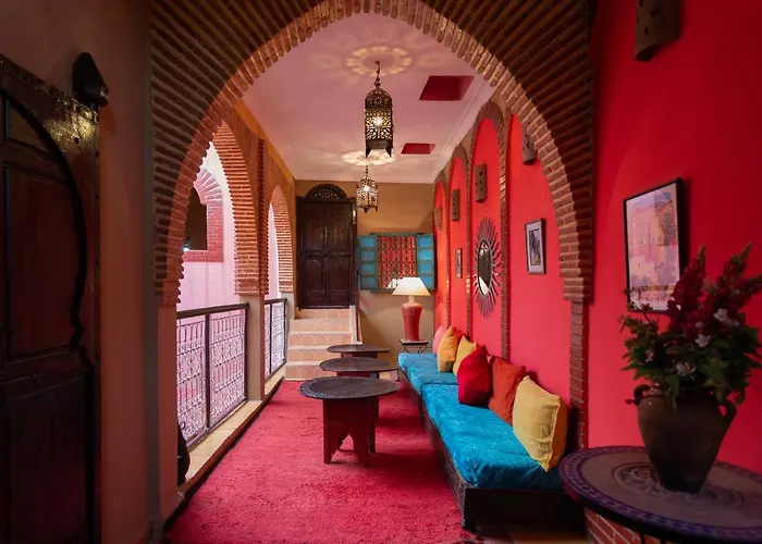 Riad N10