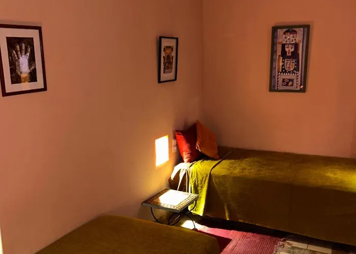 Riad N10