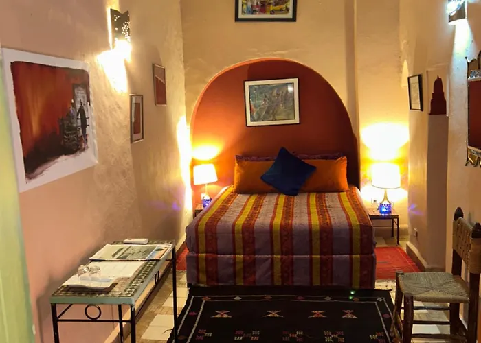 Riad N10