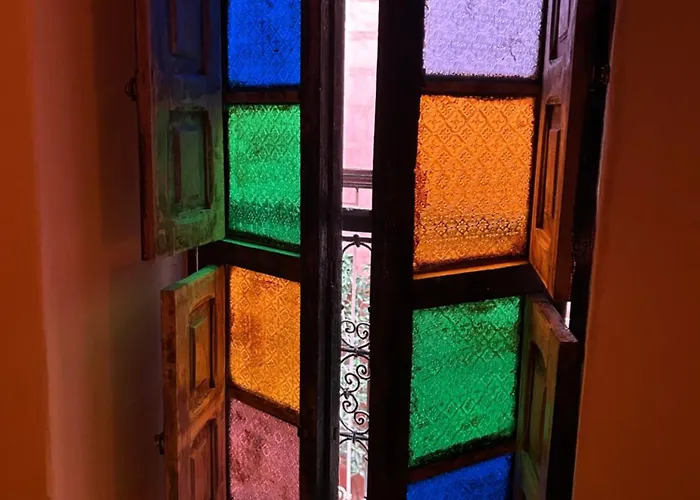 Riad N10