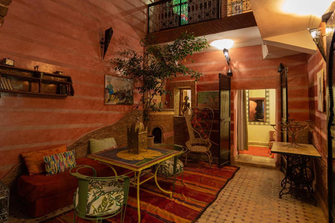 Riad N10