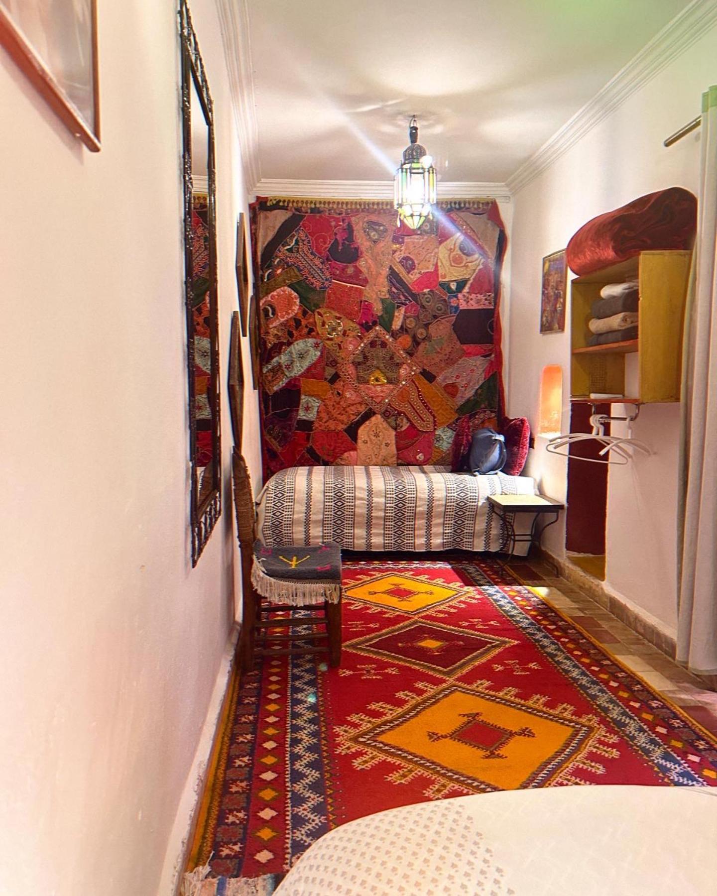 Riad N10 3*