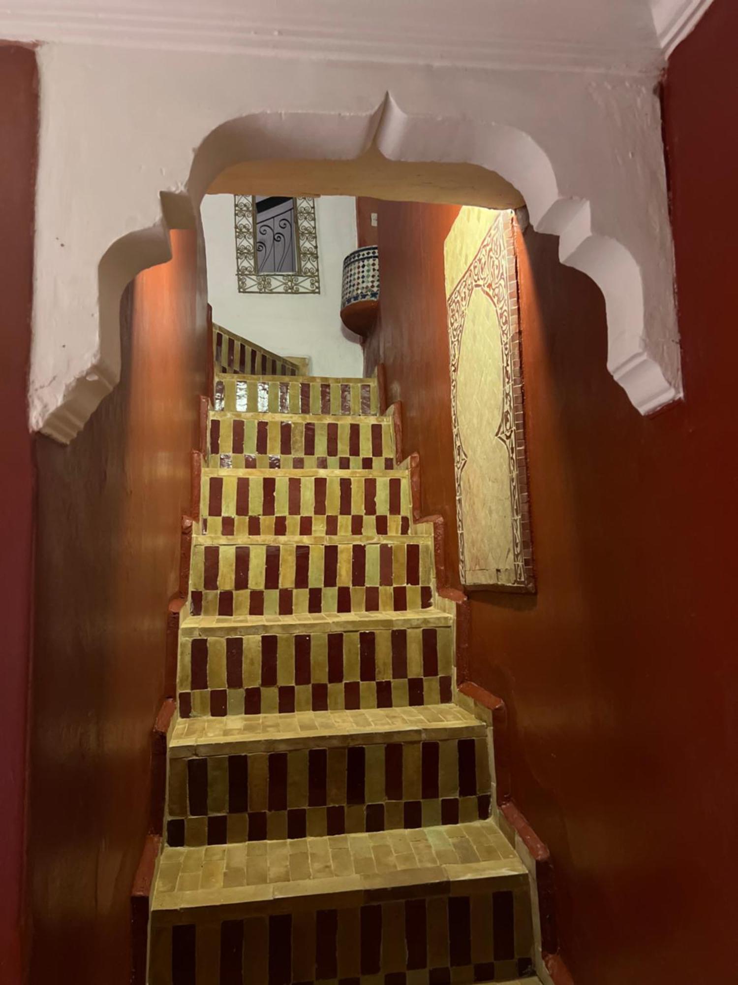 Riad N10 Marrakesh