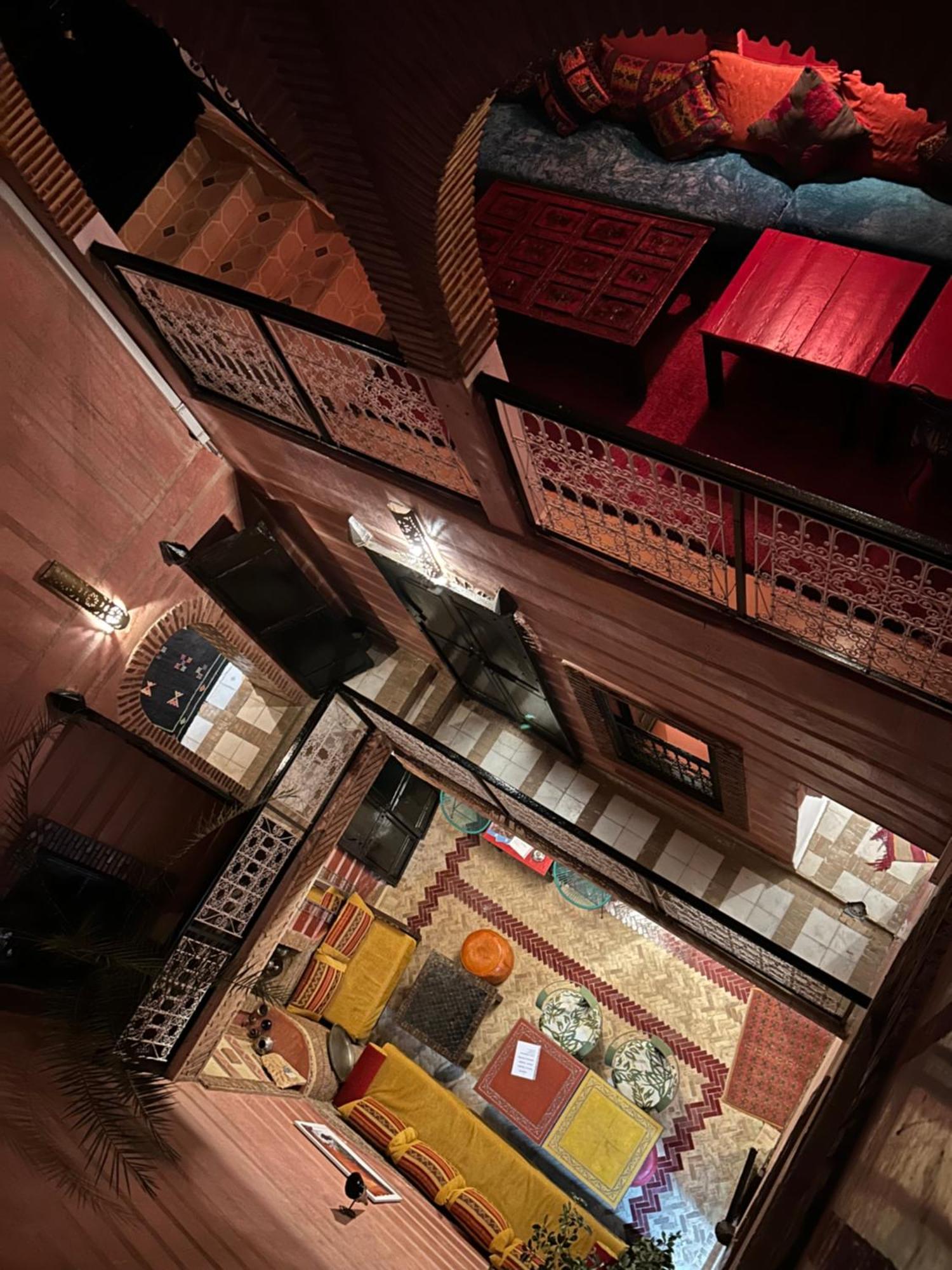 Riad N10 Marrakesh