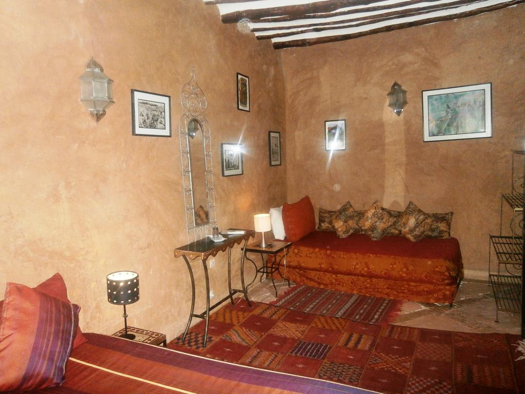 Riad N10