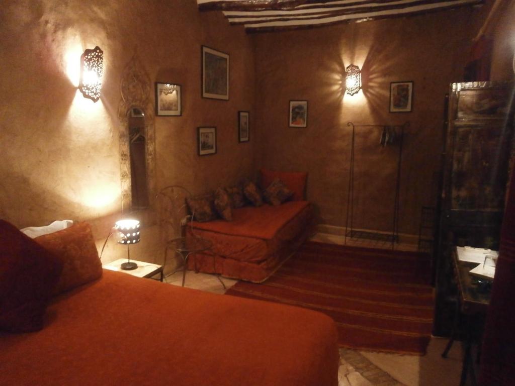 Riad N10 3*