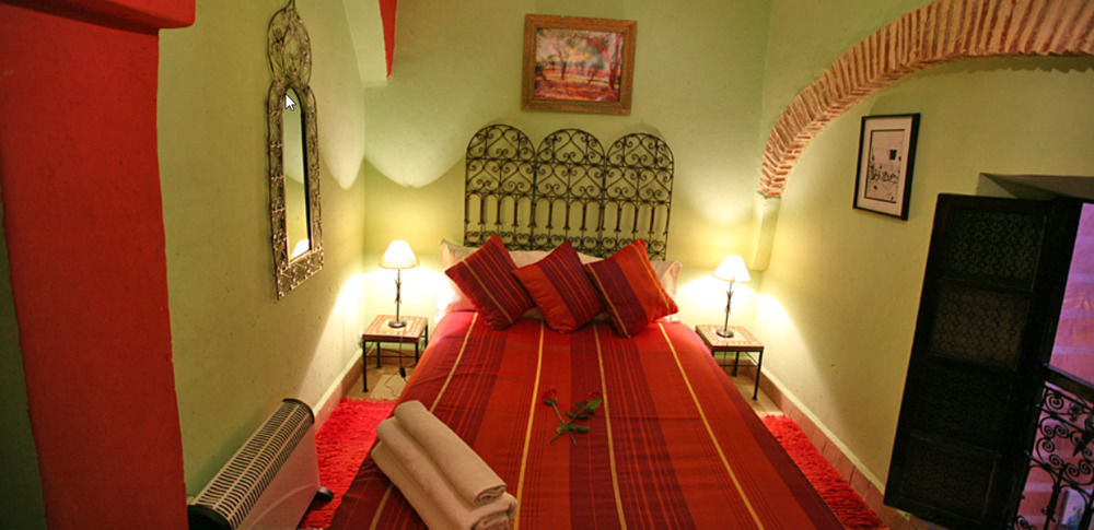 Riad N10 Marrakesh