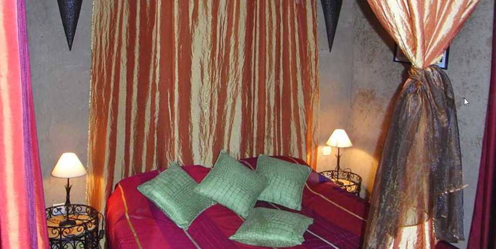 N10 3* Marrakesh
