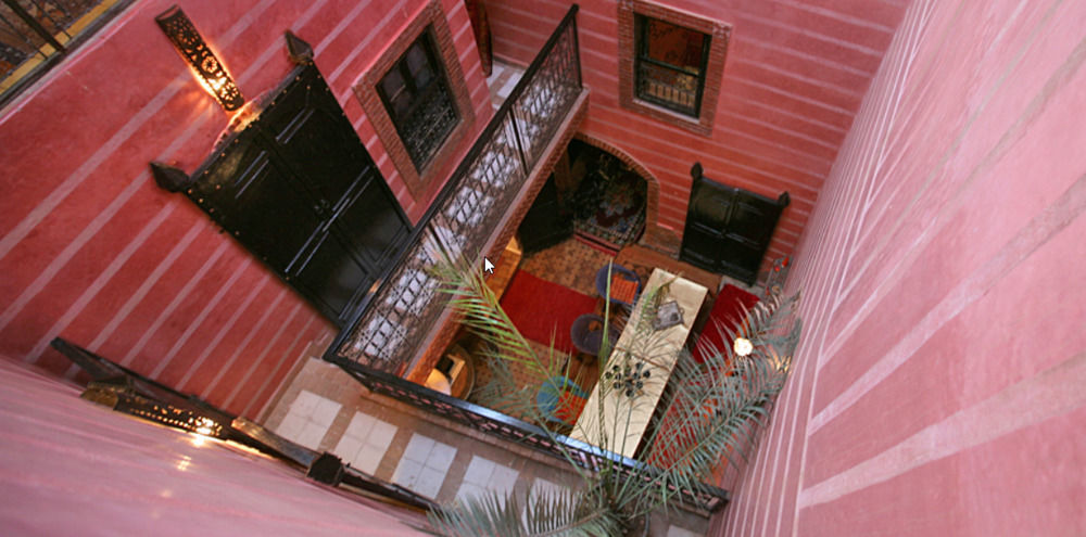 Riad N10 3*