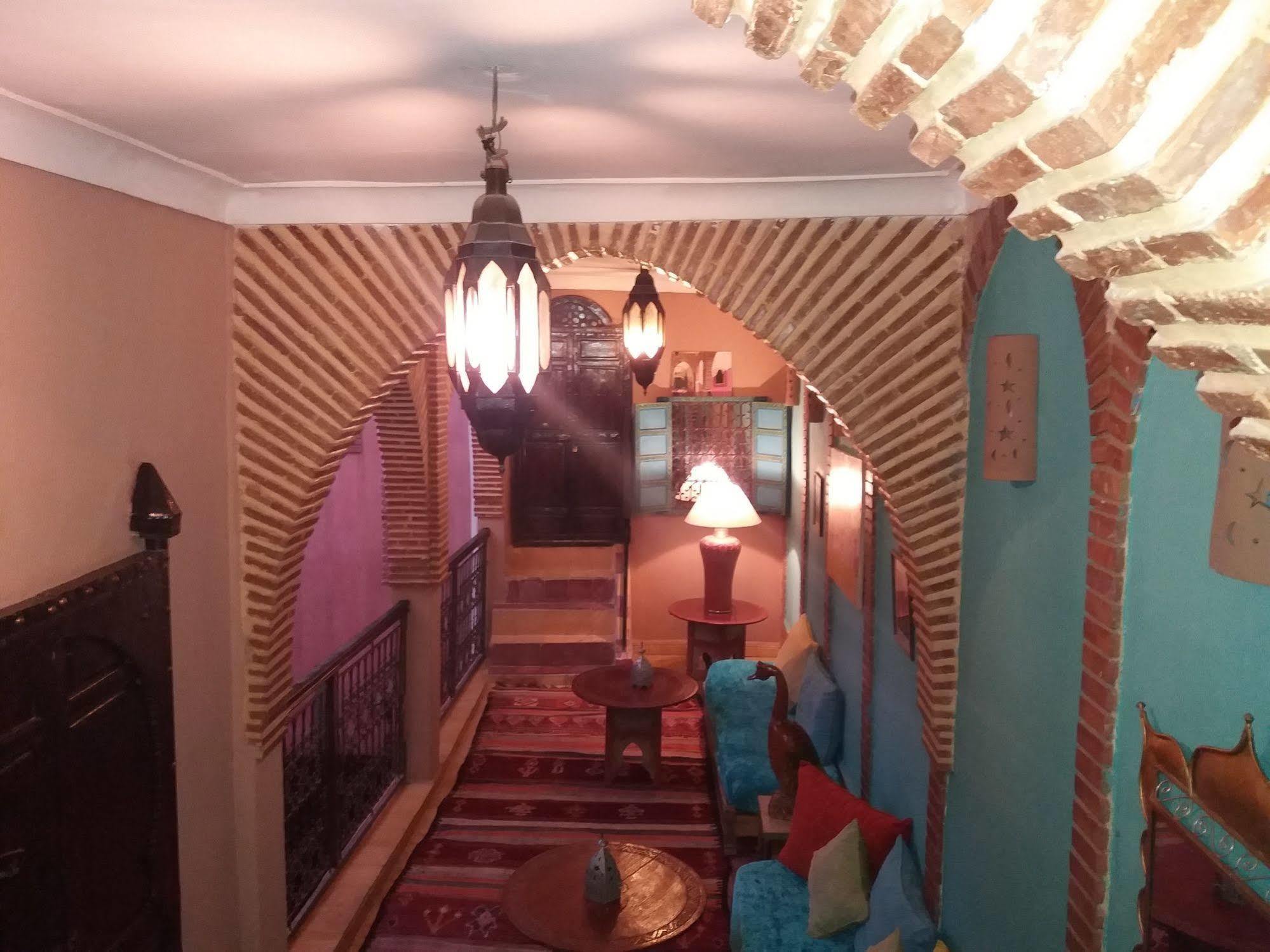 Riad N10